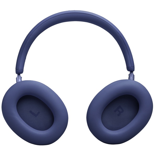 ყურსასმენი JBL JBLLIVE780NCBLU Live 780NC, Headset, Wireless, Bluetooth, Blue