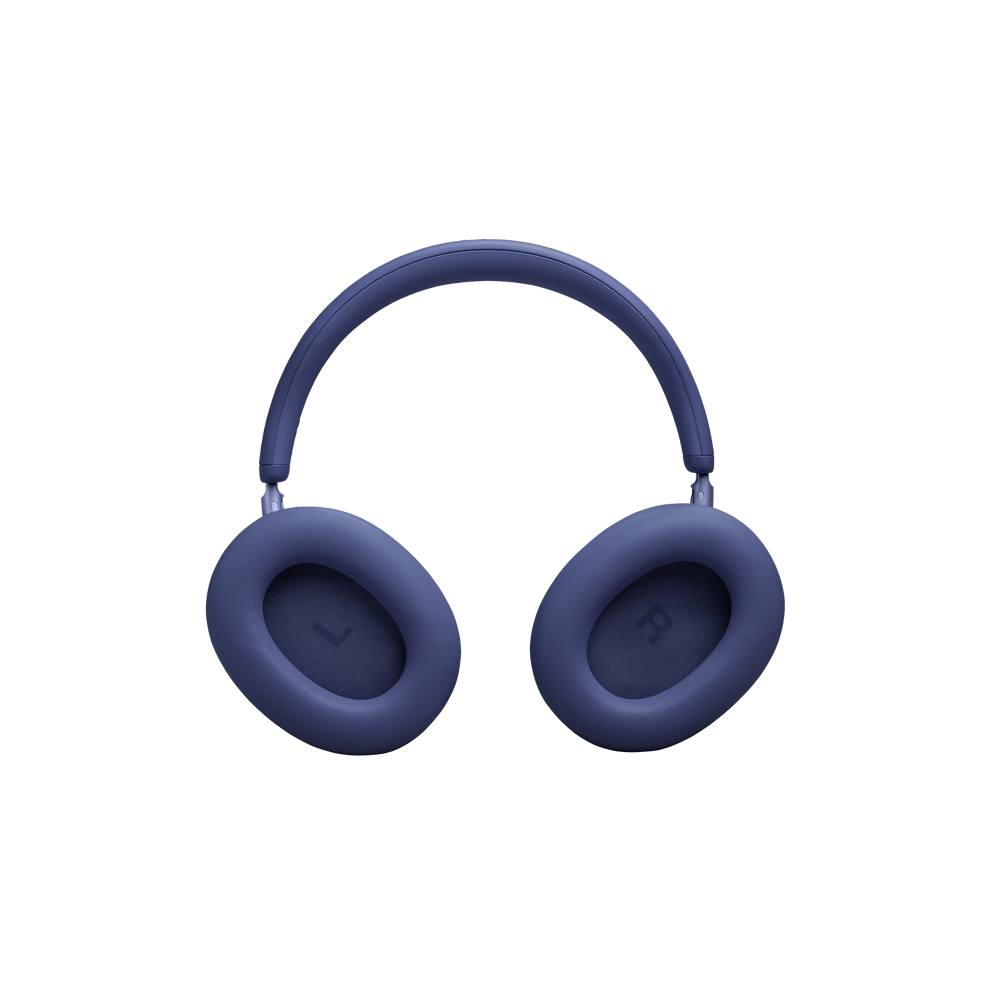 ყურსასმენი JBL JBLLIVE780NCBLU Live 780NC, Headset, Wireless, Bluetooth, Blue