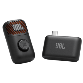 Microphone JBL JBLESMICMINI EasySing Mic Mini, 2.4GHz, Bluetooth, Black