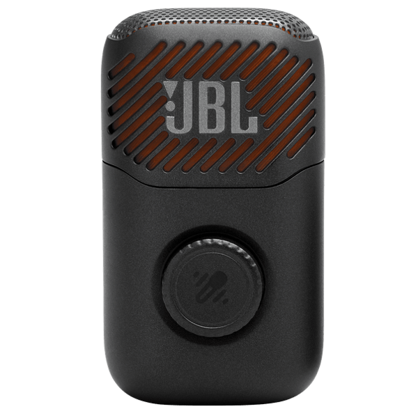Microphone JBL JBLESMICMINI EasySing Mic Mini, 2.4GHz, Bluetooth, Black