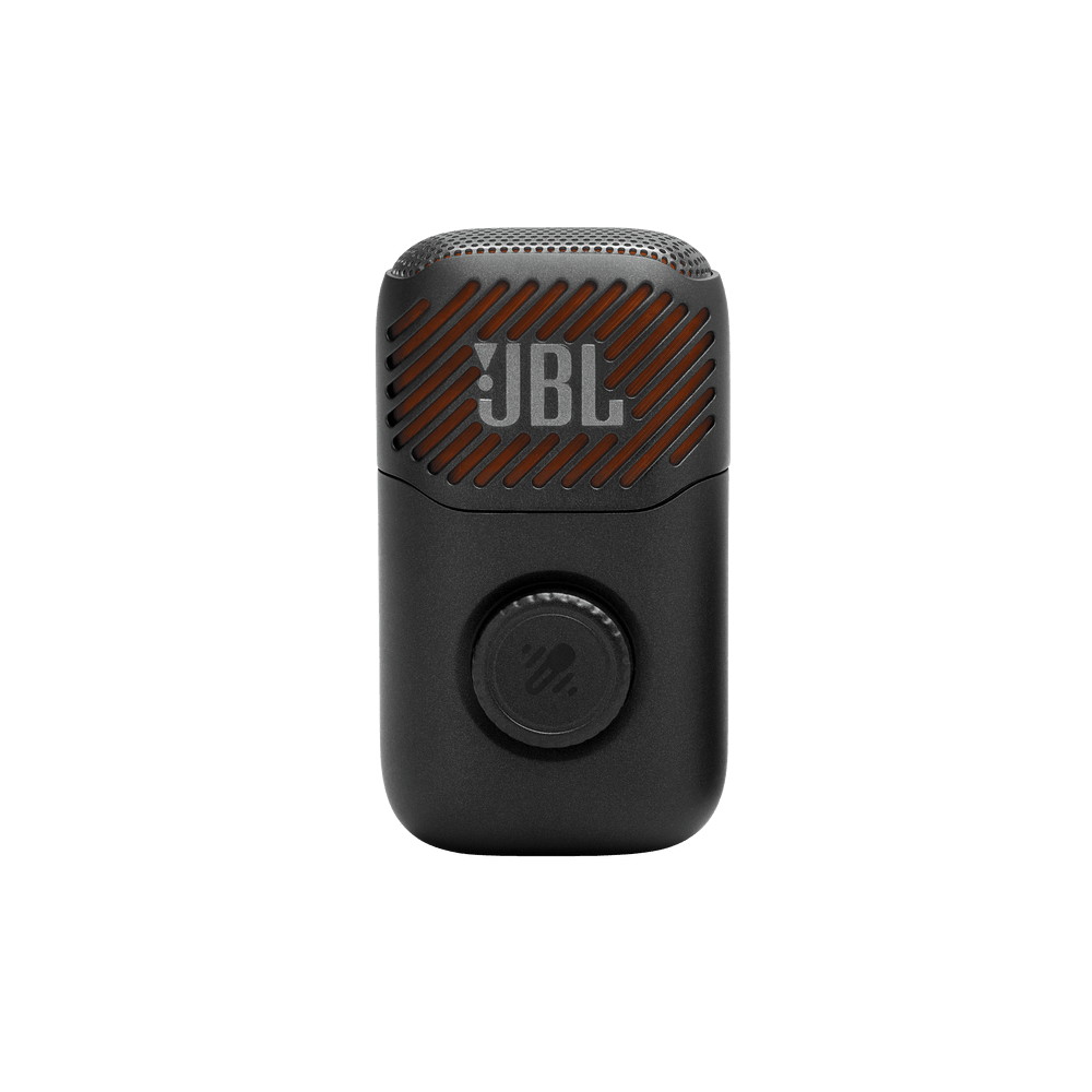 Microphone JBL JBLESMICMINI EasySing Mic Mini, 2.4GHz, Bluetooth, Black