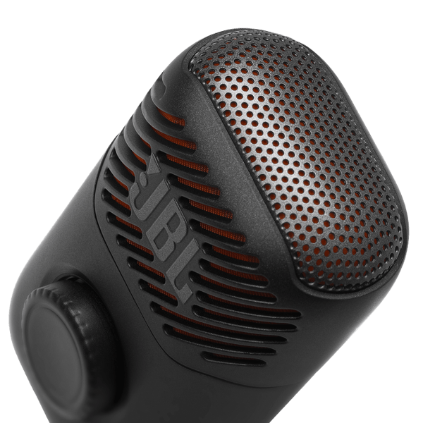 Microphone JBL JBLESMICMINI EasySing Mic Mini, 2.4GHz, Bluetooth, Black
