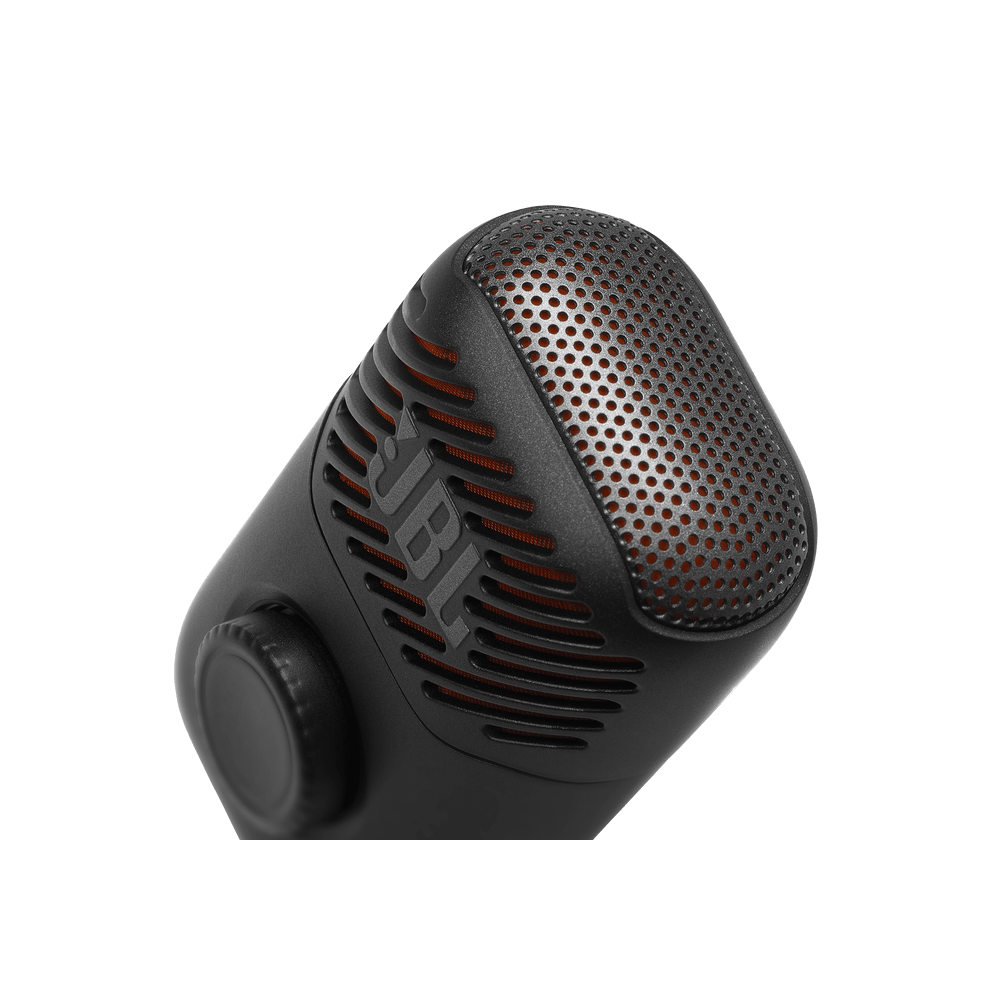 Microphone JBL JBLESMICMINI EasySing Mic Mini, 2.4GHz, Bluetooth, Black
