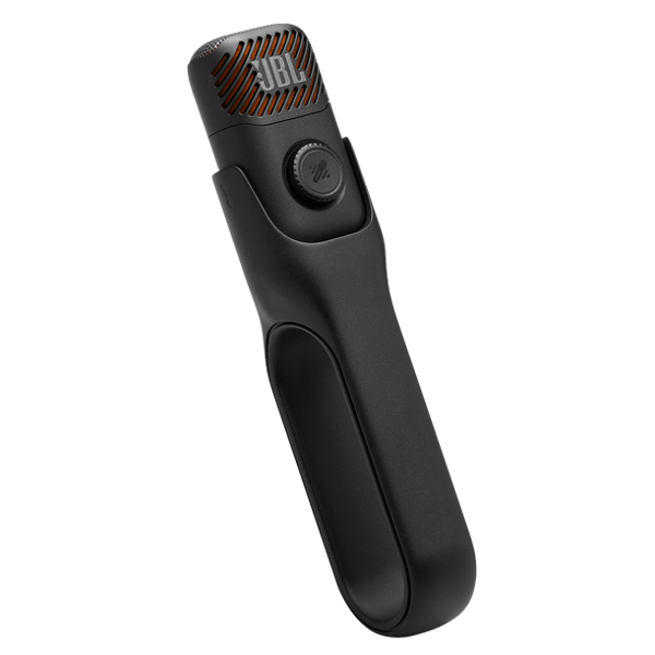 Microphone JBL JBLESMICMINI EasySing Mic Mini, 2.4GHz, Bluetooth, Black