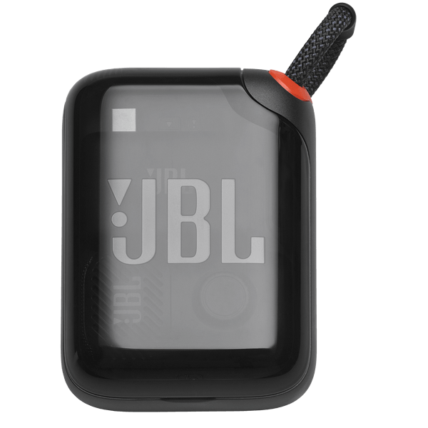 Microphone JBL JBLESMICMINI EasySing Mic Mini, 2.4GHz, Bluetooth, Black