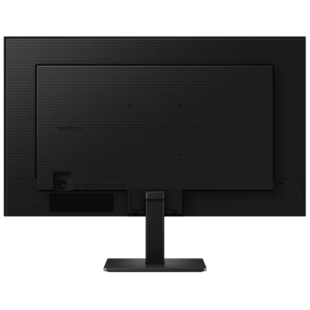 Monitor Samsung LS27H700EAIXCI ViewFinity S7 S70H, 27", 4K UHD, IPS, HDMI, DP, 3.5mm, Black