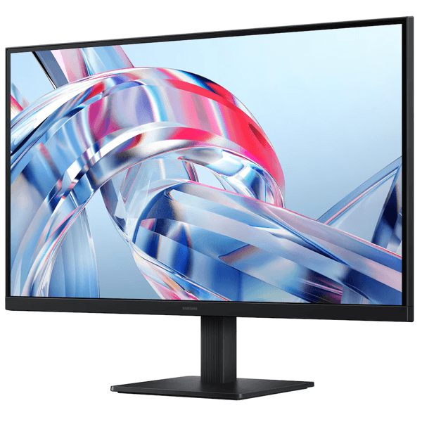 Monitor Samsung LS27H700EAIXCI ViewFinity S7 S70H, 27", 4K UHD, IPS, HDMI, DP, 3.5mm, Black