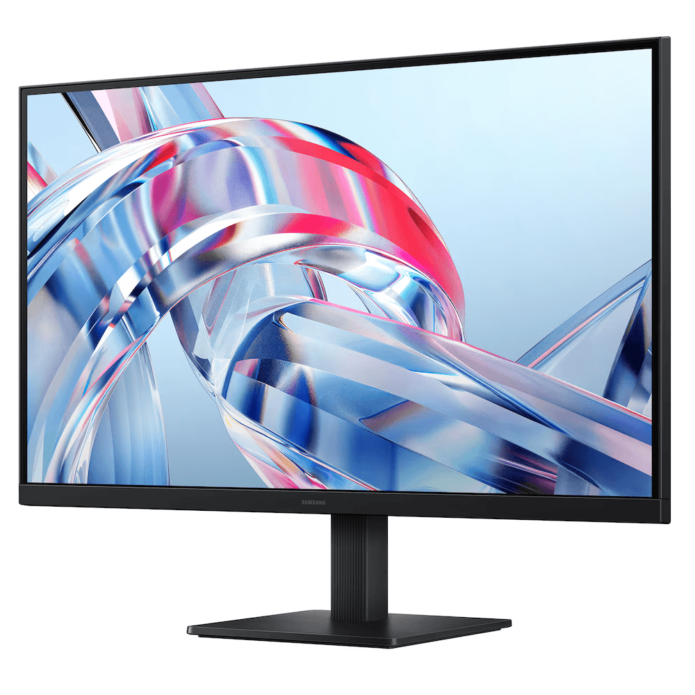 Monitor Samsung LS27H700EAIXCI ViewFinity S7 S70H, 27", 4K UHD, IPS, HDMI, DP, 3.5mm, Black