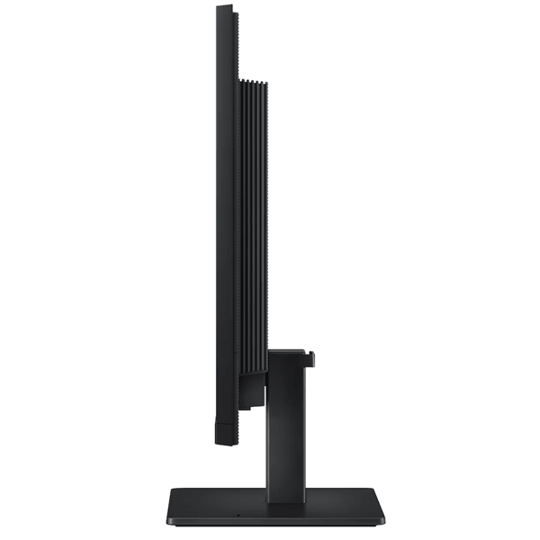 Monitor Samsung LS27H700EAIXCI ViewFinity S7 S70H, 27", 4K UHD, IPS, HDMI, DP, 3.5mm, Black
