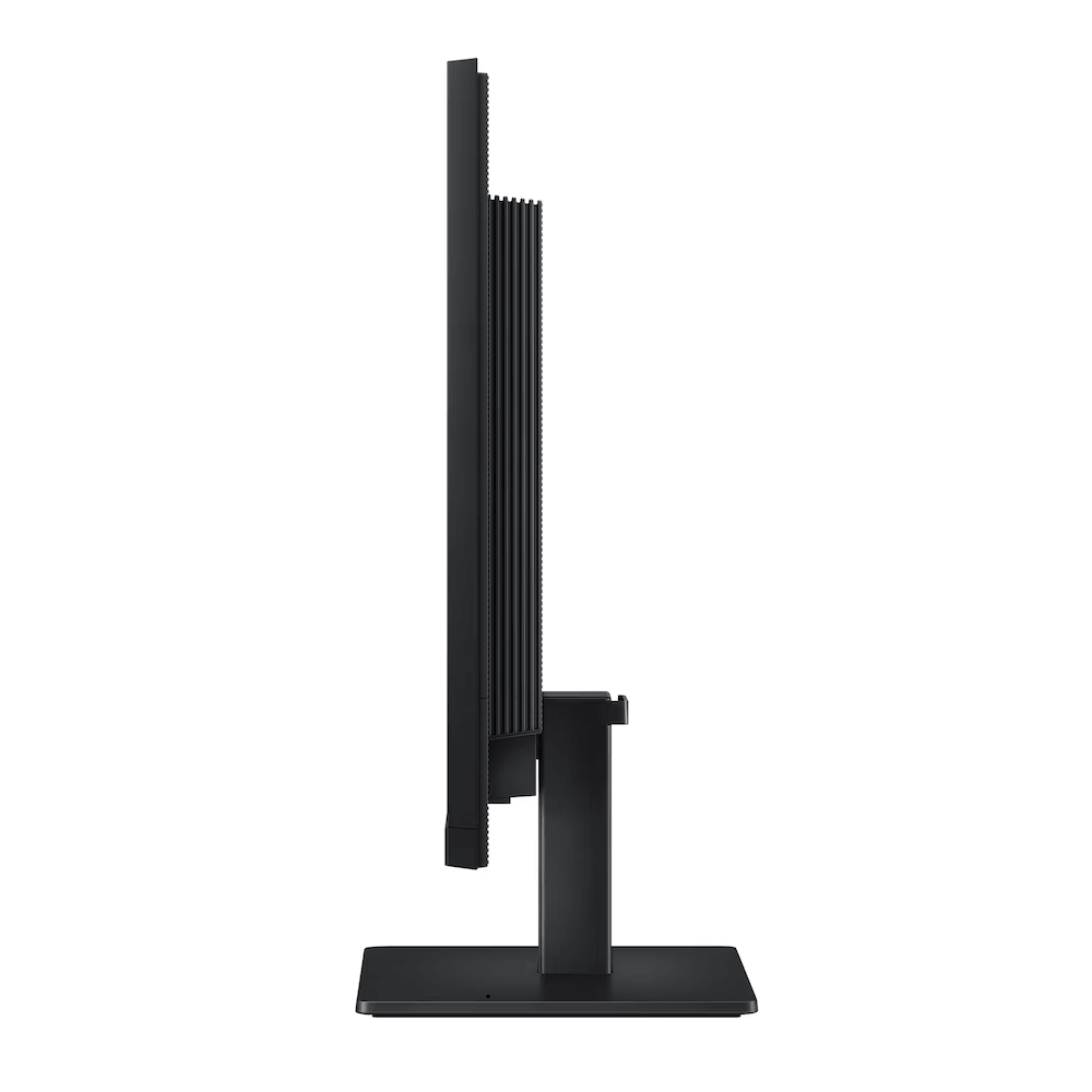 Monitor Samsung LS27H700EAIXCI ViewFinity S7 S70H, 27", 4K UHD, IPS, HDMI, DP, 3.5mm, Black
