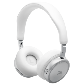 Headset JBL JBLLIVE680NCWHT Live 680NC, Wireless, Bluetooth, White