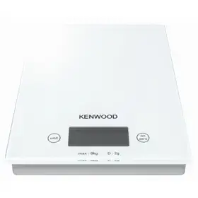 Kitchen Scale Kenwood WEP60.000WH
