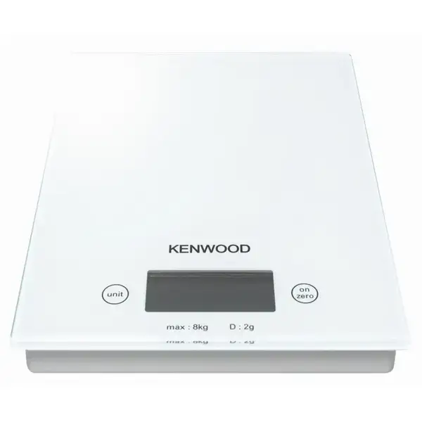 Kitchen Scale Kenwood WEP60.000WH