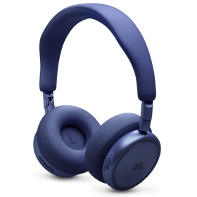 Headset JBL JBLLIVE680NCBLU Live 680NC, Wireless, Bluetooth, Blue