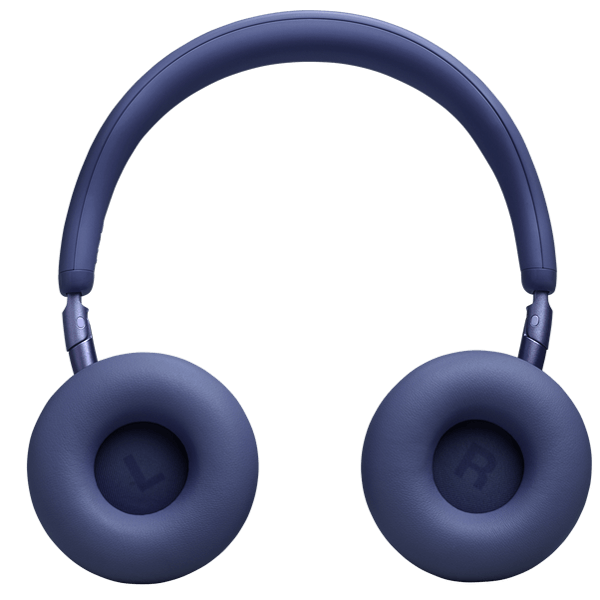 Headset JBL JBLLIVE680NCBLU Live 680NC, Wireless, Bluetooth, Blue