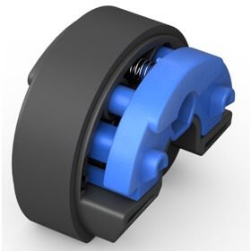 ამტაცი გორგოლაჭი Epson C12C937771 L8050, Pick up roller for Ecotank Printer, Black