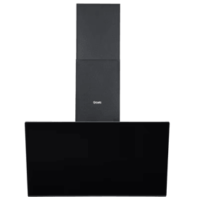 გამწოვი Graetz EE9629, 400m³/H, Hood, Black