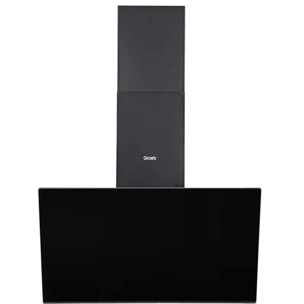 გამწოვი Graetz EE9629, 400m³/H, Hood, Black