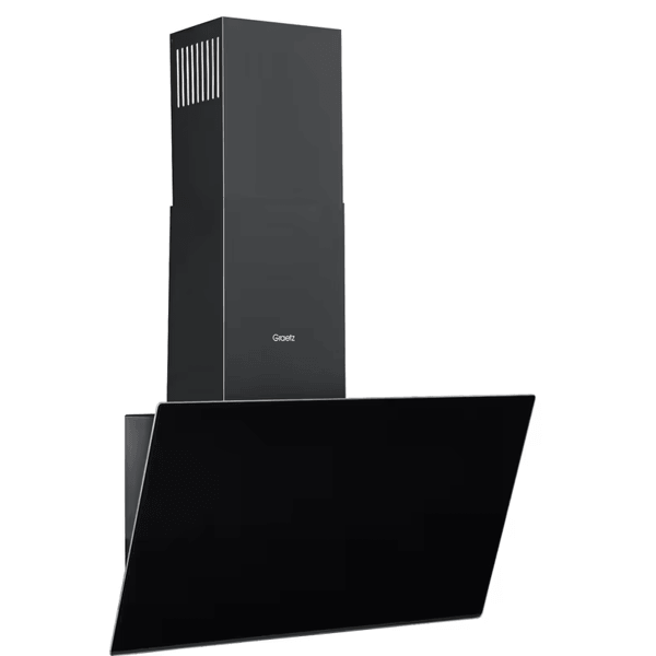 გამწოვი Graetz EE9629, 400m³/H, Hood, Black