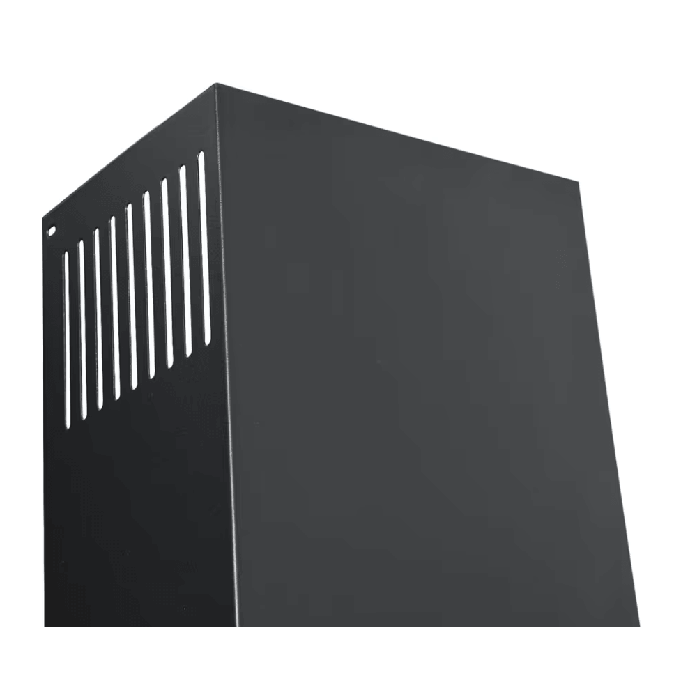 გამწოვი Graetz EE9629, 400m³/H, Hood, Black