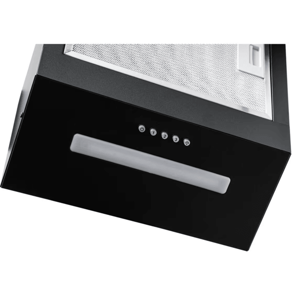 გამწოვი Graetz EE9629, 400m³/H, Hood, Black