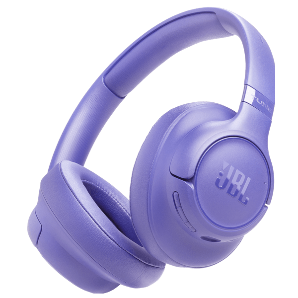 Headset JBL JBLT730BTLAV Tune 730, Wireless, Bluetooth, Lavender