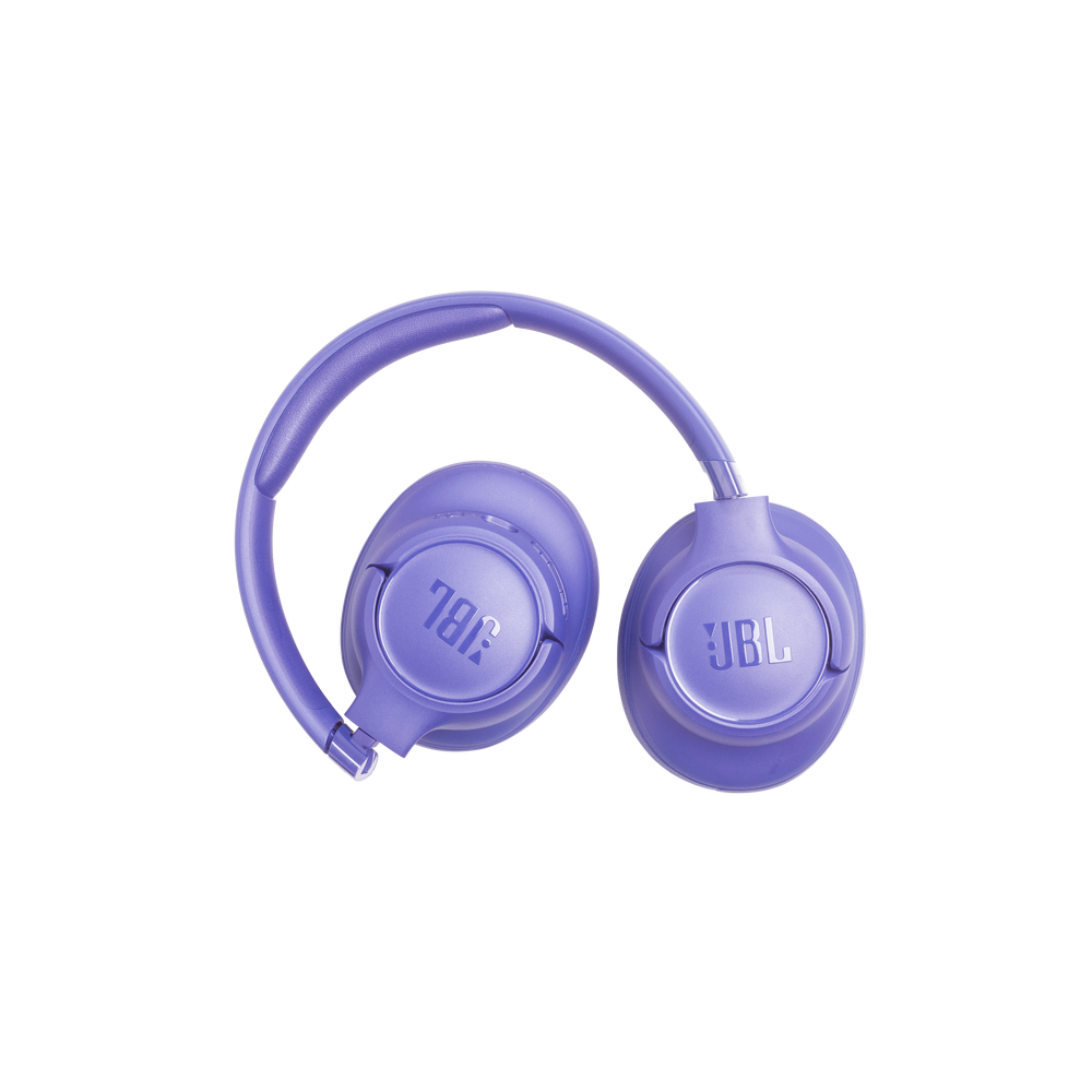 ყურსასმენი JBL JBLT730BTLAV Tune 730, Headset, Wireless, Bluetooth, Lavender
