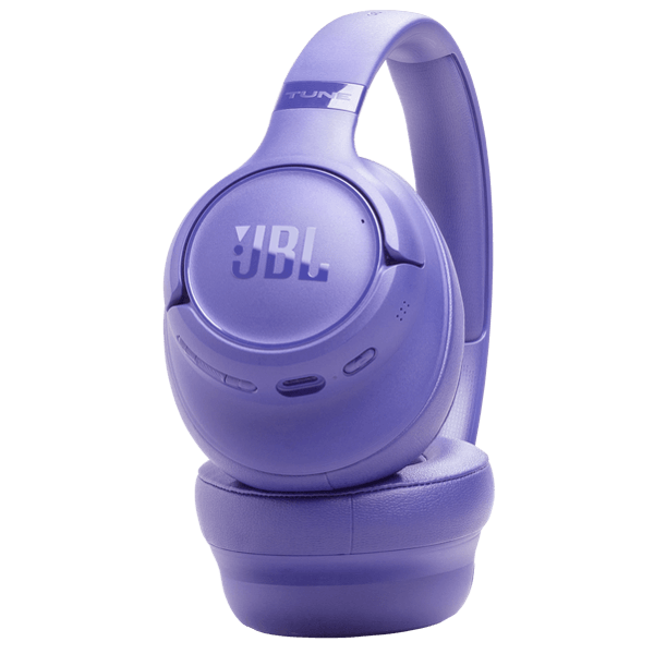 Headset JBL JBLT730BTLAV Tune 730, Wireless, Bluetooth, Lavender