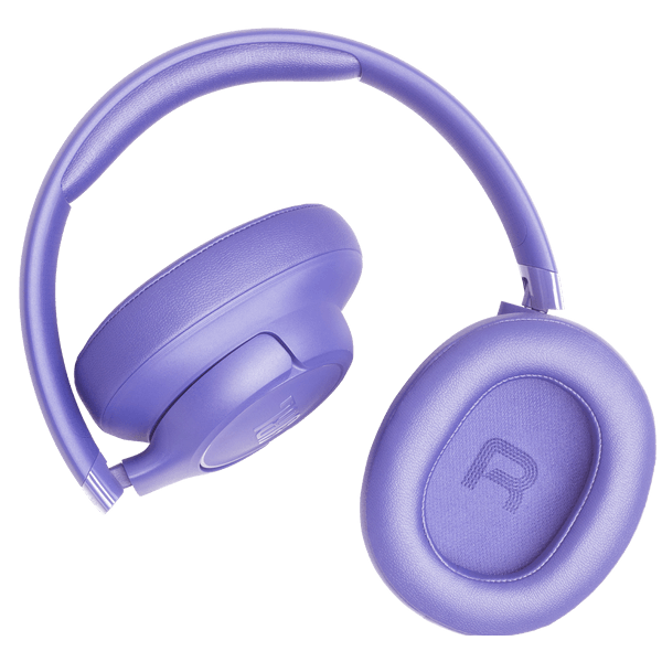 Headset JBL JBLT730BTLAV Tune 730, Wireless, Bluetooth, Lavender