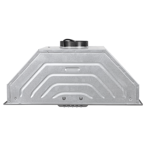 ჩასაშენებელი გამწოვი Graetz EE9531, 400m³/H, Built in Hood, Silver