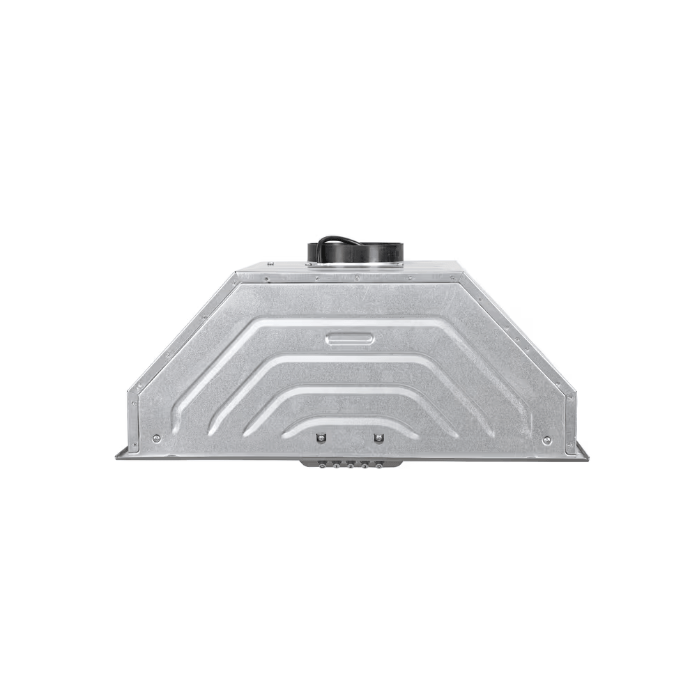 Built in Hood Graetz EE9531, 400m³/H, Silver