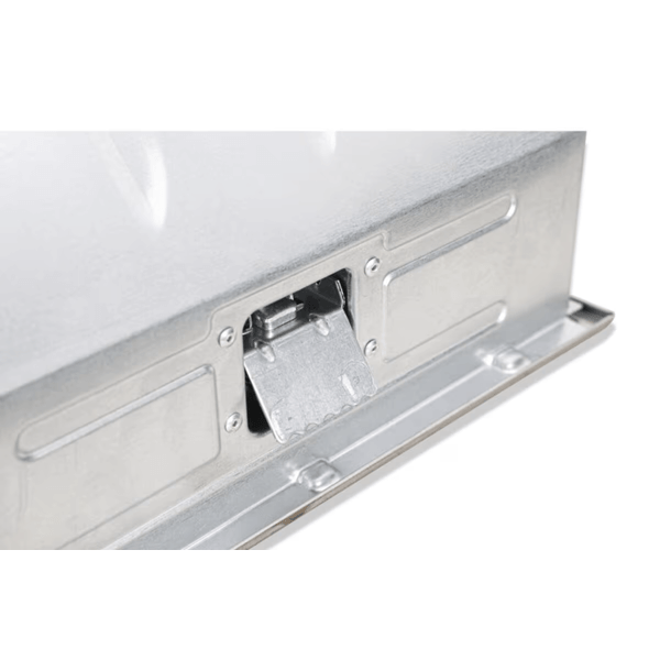 ჩასაშენებელი გამწოვი Graetz EE9531, 400m³/H, Built in Hood, Silver