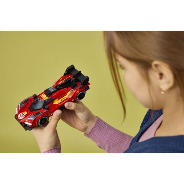 ასაწყობი კონსტრუქცია LEGO 77261, Ferrari 499P, Prefabricated Construction