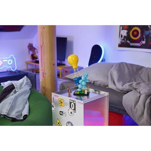ასაწყობი კონსტრუქცია LEGO 77080, Fortnite Supply Drop, Prefabricated Construction
