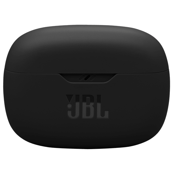 Earbuds JBL JBLWBEAM2BLK Wave Beam 2, Wireless, Bluetooth, IP54, Black