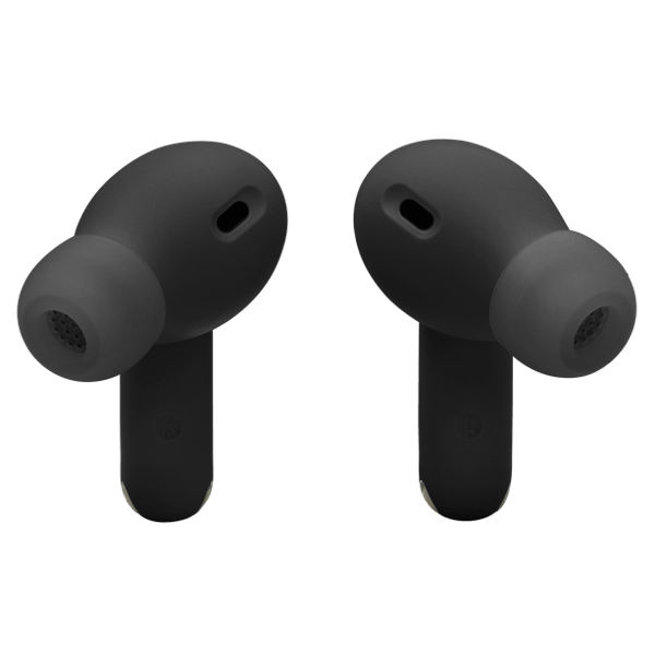 Earbuds JBL JBLWBEAM2BLK Wave Beam 2, Wireless, Bluetooth, IP54, Black