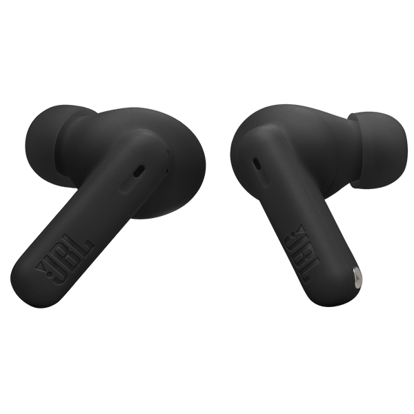 Earbuds JBL JBLWBEAM2BLK Wave Beam 2, Wireless, Bluetooth, IP54, Black