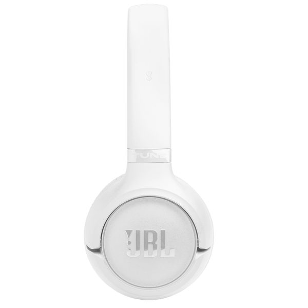 Headset JBL JBLT530WHT Tune 530, Wired, 3.5mm, White