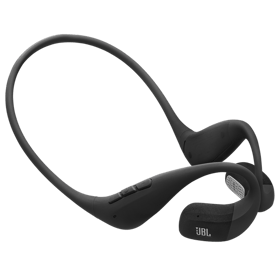 Headphones JBL JBLENDUPACEBLKG Endurance Pace, Wireless, Bluetooth, IP68, Black