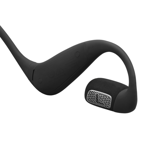 Headphones JBL JBLENDUPACEBLKG Endurance Pace, Wireless, Bluetooth, IP68, Black