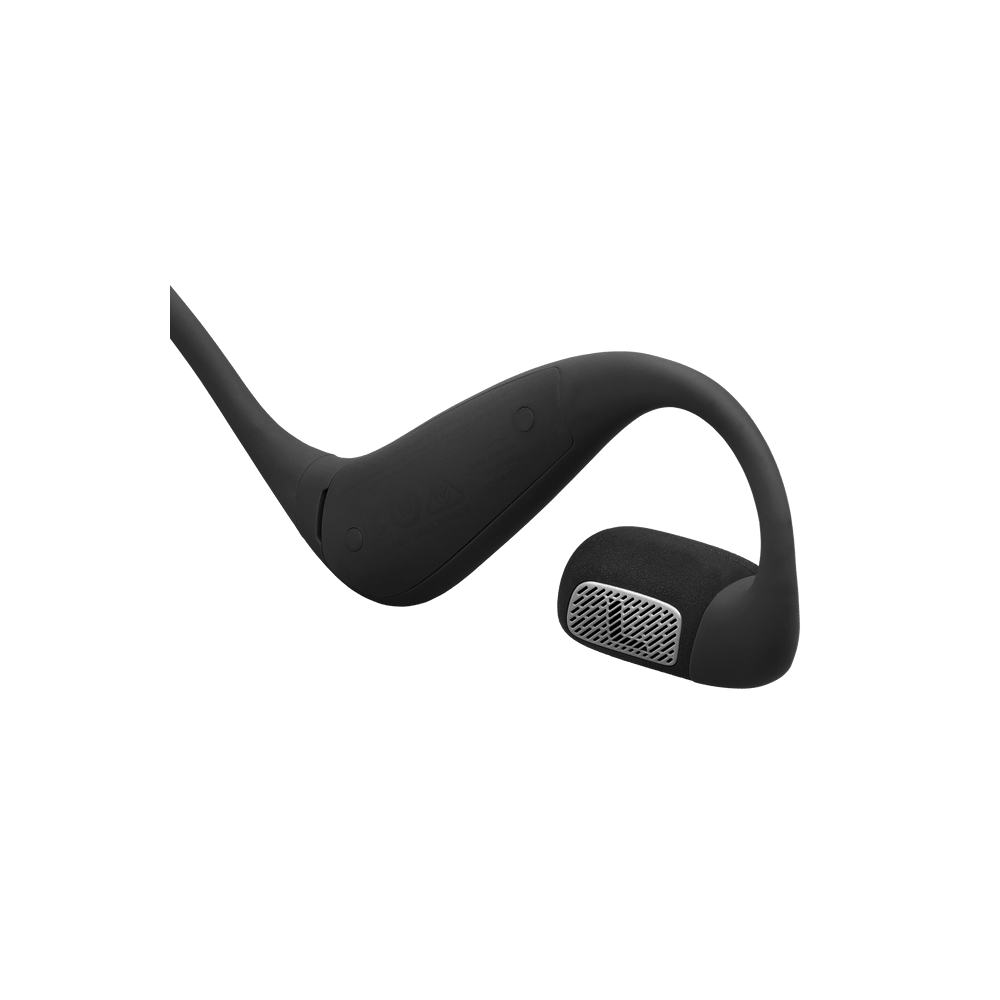 Headphones JBL JBLENDUPACEBLKG Endurance Pace, Wireless, Bluetooth, IP68, Black