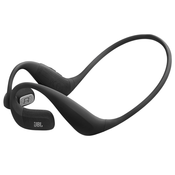 Headphones JBL JBLENDUPACEBLKG Endurance Pace, Wireless, Bluetooth, IP68, Black