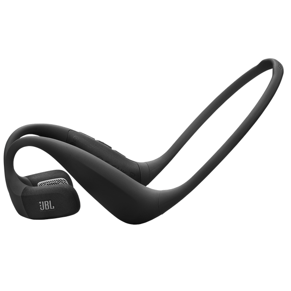 Headphones JBL JBLENDUPACEBLKG Endurance Pace, Wireless, Bluetooth, IP68, Black