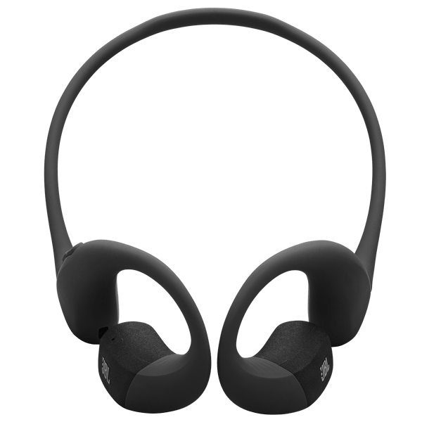 Headphones JBL JBLENDUPACEBLKG Endurance Pace, Wireless, Bluetooth, IP68, Black