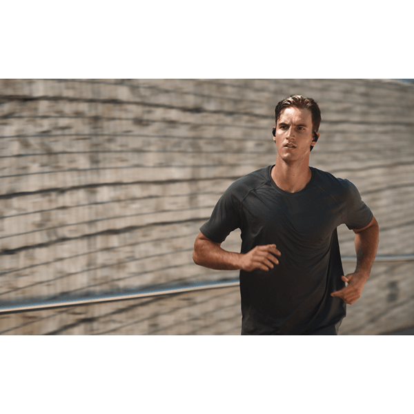 Headphones JBL JBLENDUPACEBLKG Endurance Pace, Wireless, Bluetooth, IP68, Black