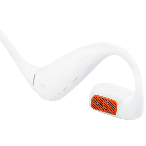 Headphones JBL JBLENDUPACEWHT Endurance Pace, Wireless, Bluetooth, IP68, White