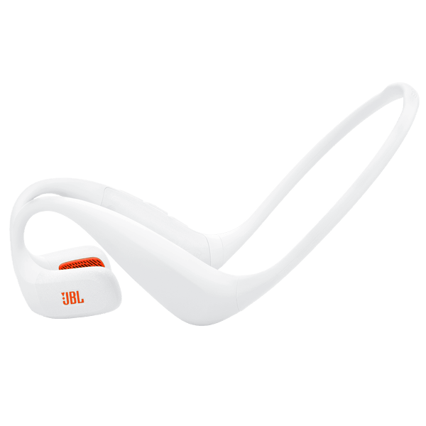 Headphones JBL JBLENDUPACEWHT Endurance Pace, Wireless, Bluetooth, IP68, White