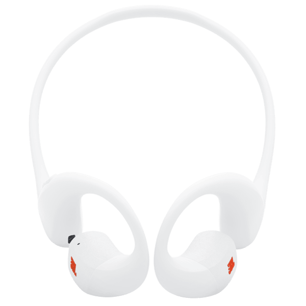 Headphones JBL JBLENDUPACEWHT Endurance Pace, Wireless, Bluetooth, IP68, White
