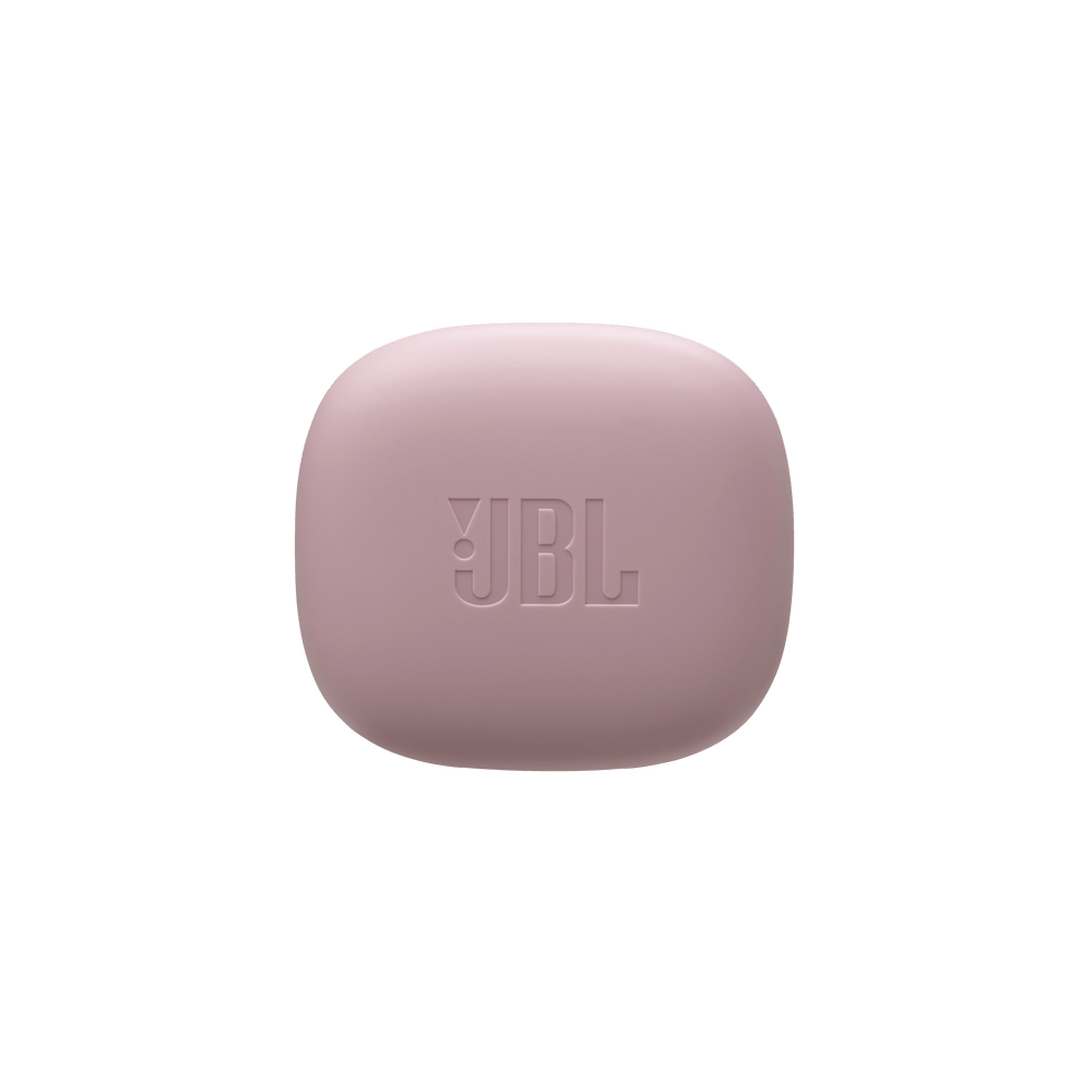Earbuds JBL JBLWFLEX2PIK Wave Flex 2, Wireless, Bluetooth, IP54, Pink