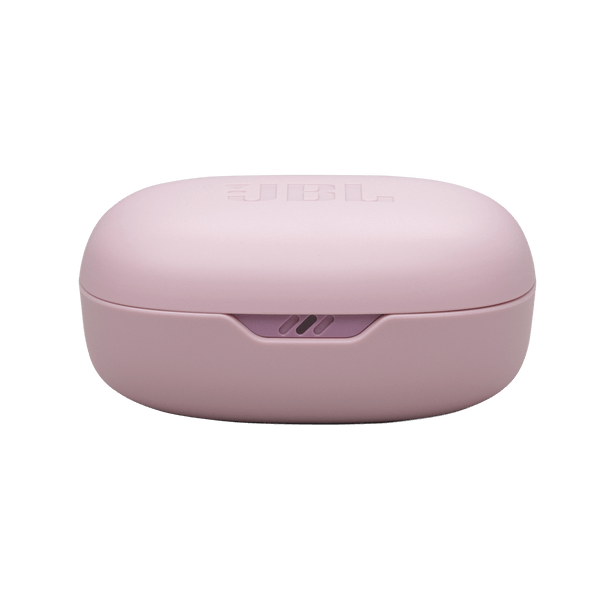 Earbuds JBL JBLWFLEX2PIK Wave Flex 2, Wireless, Bluetooth, IP54, Pink